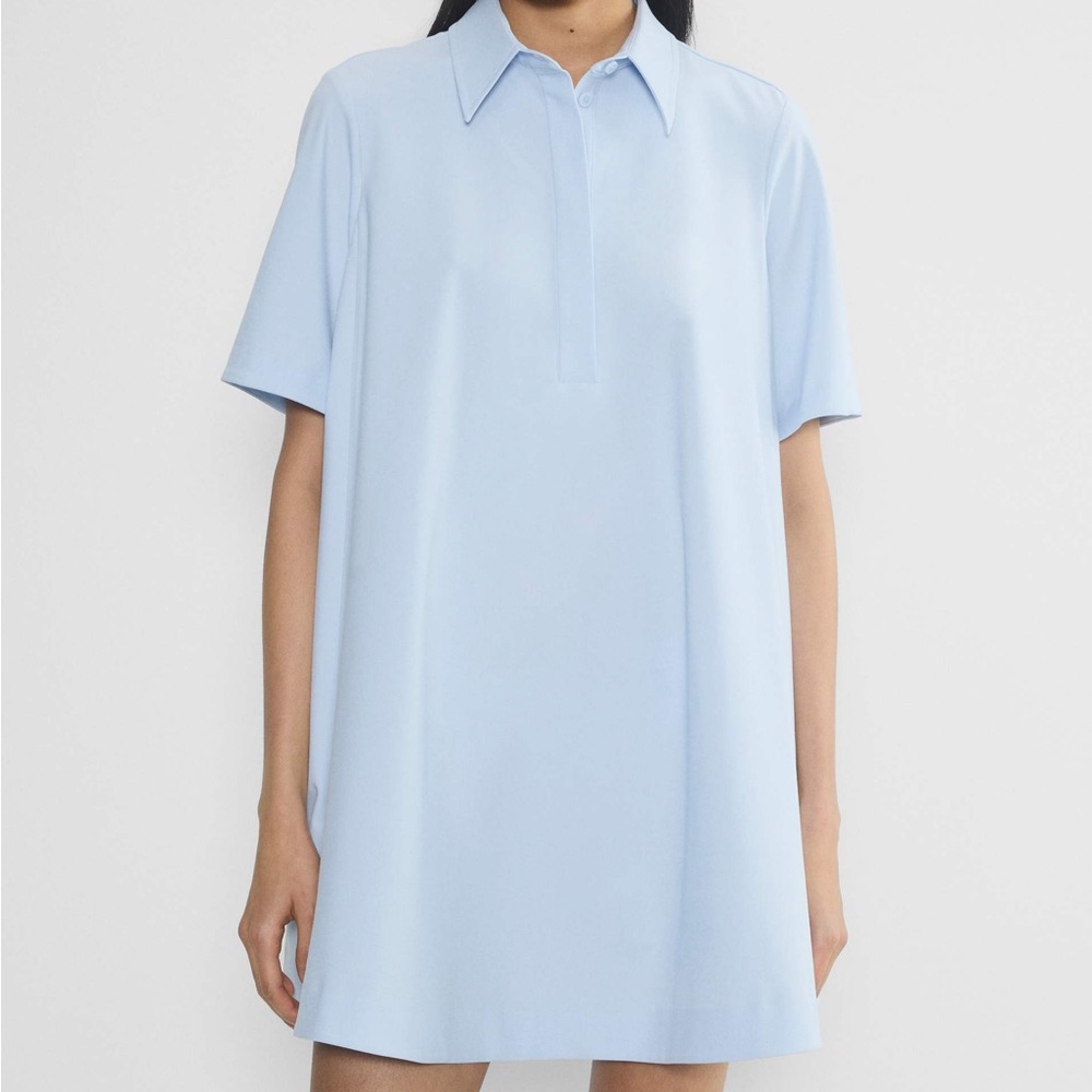 Aritzia Resolute Dress